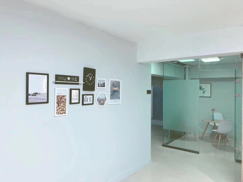 校区环境（南郊）