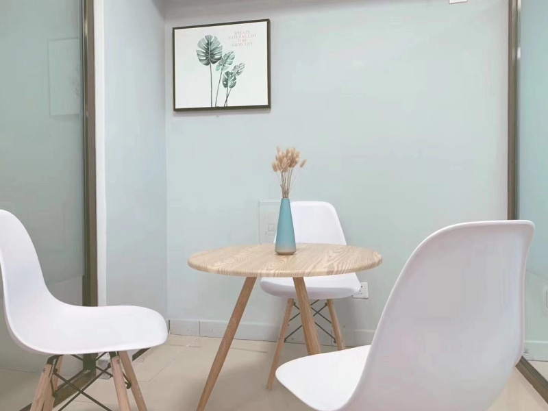 休息区（南郊）