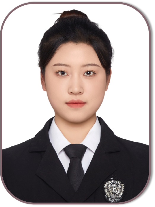 吕雨苗